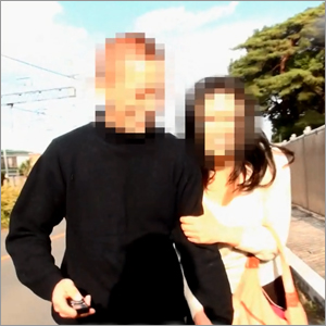 とびっこ悪戯コース写真③