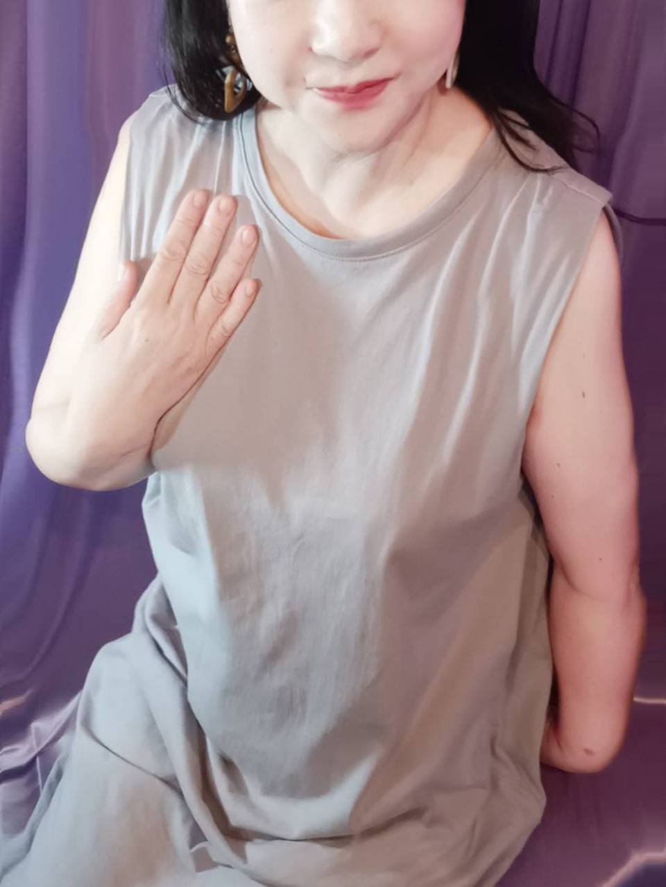 さやの 56歳