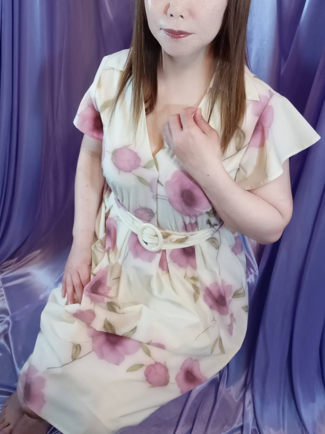 ゆな 45歳