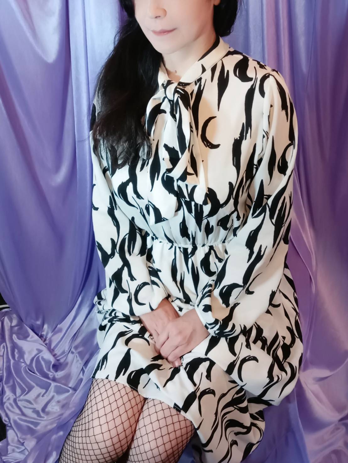 ゆうこ 50歳